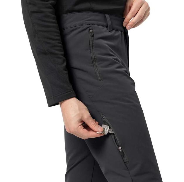 Jack Wolfskin Брюки Activate Thermic