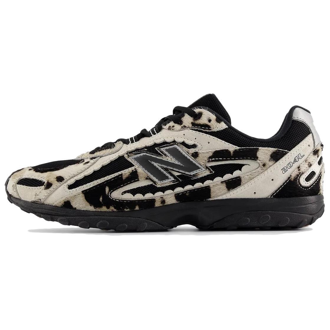 New Balance x Atmos Rozā 204L