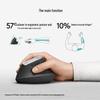 Logitech MX Vertical Wireless Ergonomic Mouse