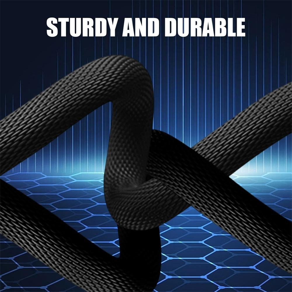 240W Type C to Type C Fast Charging Cable PD3.1 Digital Display USB C Data Cord For Iphone 15 16 Samsung Huawei Tablet Laptop