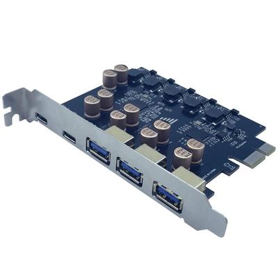 Componentes de computadores – Placas de extensão