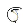 Car Liftgate Release Switch 25380-JM00A For 2008-2015 Nissan Rogue/Rogue Select