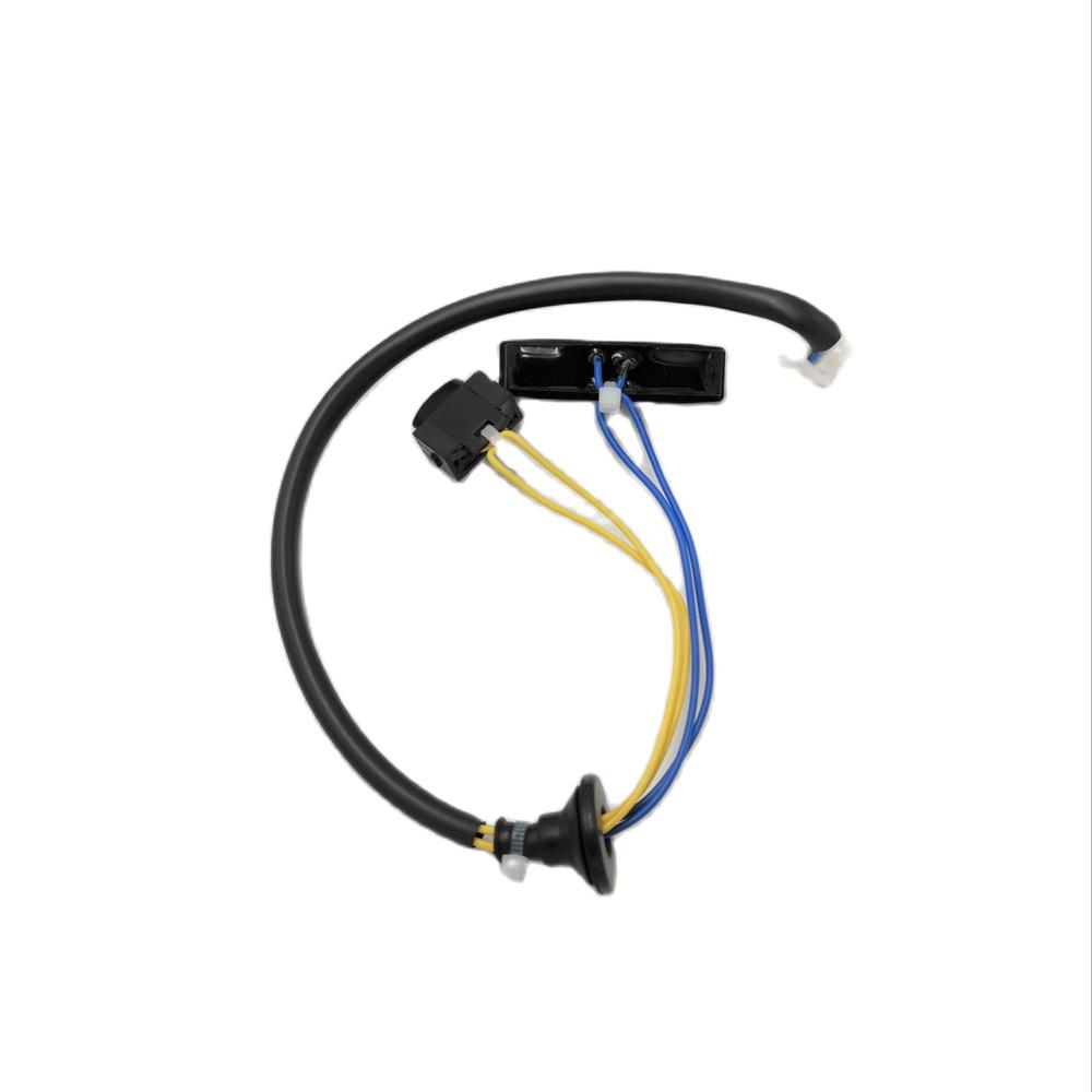Car Liftgate Release Switch 25380-JM00A For 2008-2015 Nissan Rogue/Rogue Select