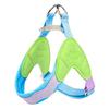 Breathable Safe Puppies Harnesses Light weight Vest Harnesses Waterproofed Dog Sledding Vest Safety