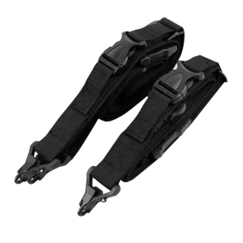 Tactical Three-Point Gun Sling