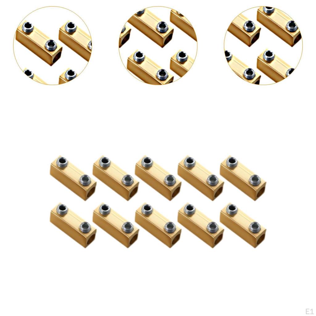 10 -piece Wire Connector Nut Nuts 6 AWG