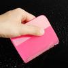 Ppf Squeegee Anti-Scratch Rubber Scraper Soft Tpu Mini Car Wrap Squeegee For Film Installation Vinyl Window Tint Tools