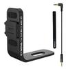 Twaxl Insta360 X5 Microphone Stand Extension Dock Accessory DJI Mic (for 2)