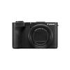 Canon PowerShot V1 Hybride Camera, Ingebouwde Ultra-Groothoek Zoomlens, 4K Video, Vlog, Live Streaming, Con