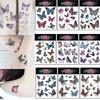 Tatuaje și body-art – Tatuaje temporare