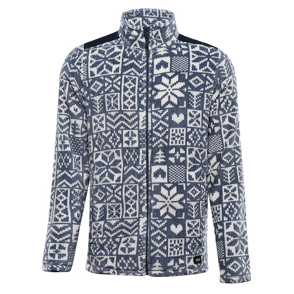 Alpine Pro Толстовка на молнии Eflin L