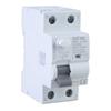 RCCB Automatic Reclosing Leakage Circuit Breakers 2P 40A Differential Circuit Breaker Safety Switches Easy To Use