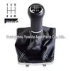 Compatible Vauxhall Opel Astra III H 1.6 Manual Gear Shift Boot 5/6 Speed (2004-2010)
