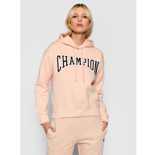 Толстовка Champion Collegiate Logo EU XS