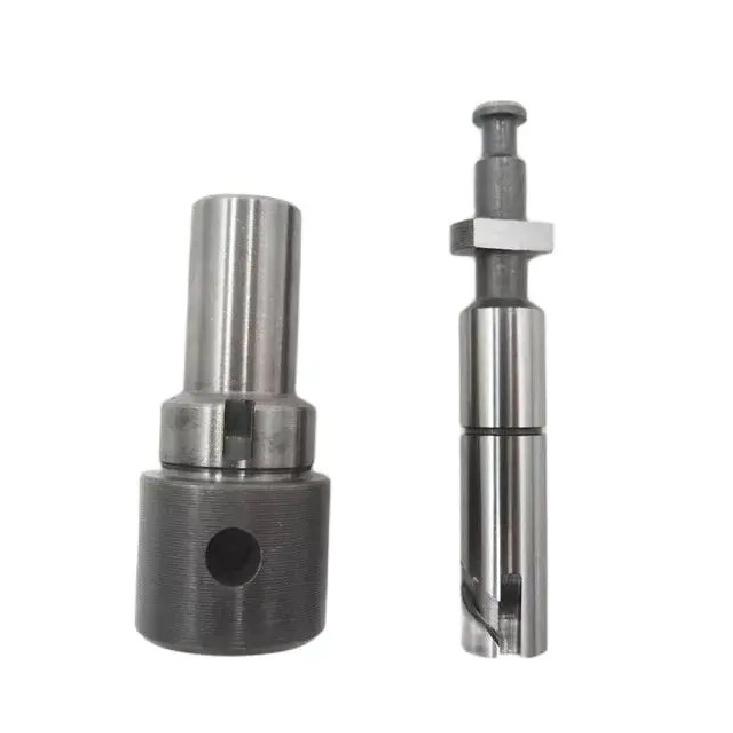 

PLUNGER ELEMENT Q4