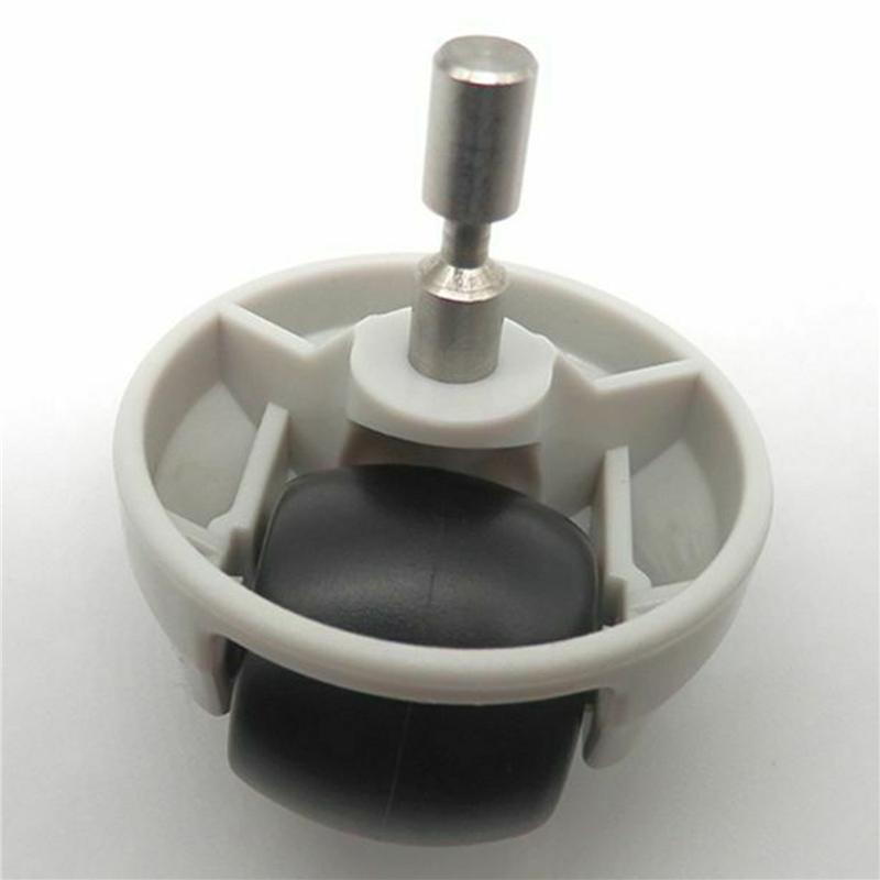B64B-4X Replacment Caster Assembly Front Castor Wheel For Or Xiaomi Mi Robot Vacuum Cleaner