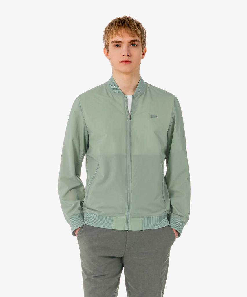 Lacoste Men'S Summer Stadium Jumper Bh705E-56G Bmy