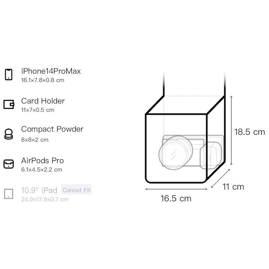 Burberry Classic Check Design Mini Tote Bag Women handbags Beige Ruby-Red 81162841