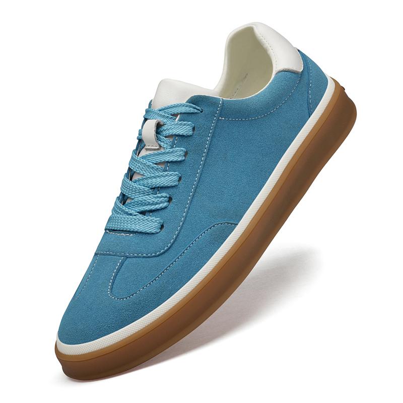 Luxury Brand Male Comfortable Sneakers Stylish Walking Shoes for Men 2026 New Arrival Skate Shoes Men All-match Men Casual Shoes