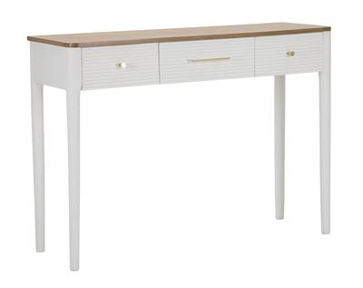 Console Matera Cm 107X37X80