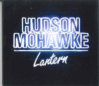 

CD HUDSON MOHAWKE - Lantern BRC472PROMO WARP Japan Obi Dance & Electronica Used