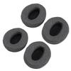 4pcs Headphone Ear Cushions Memory Foam Earpads for HD 4.50BT HD 4.50BTNC HD 4.50SE HD 4.40BT HD