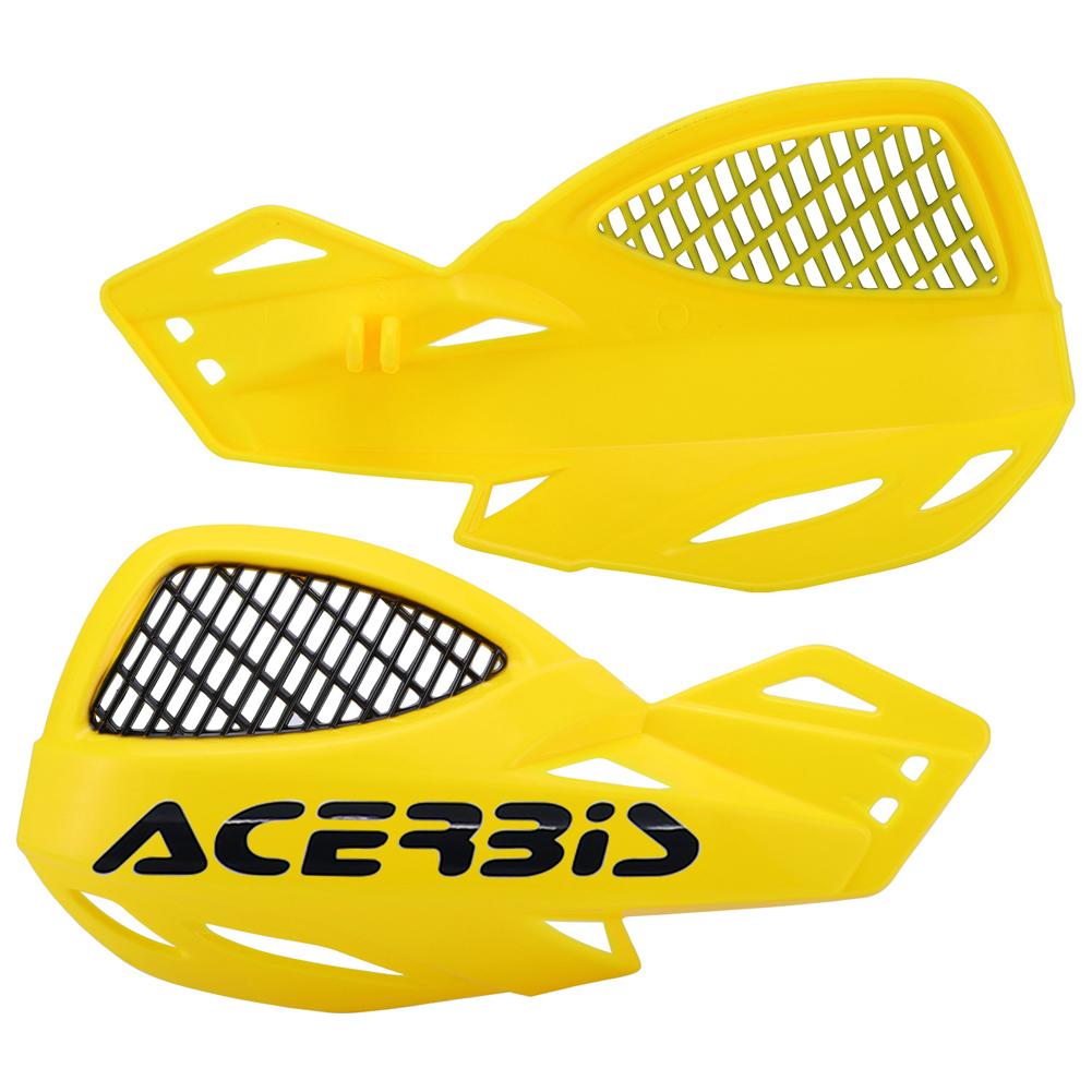 Motorcycle Handguard Hand Guard Protector For Moto Dirt Bike ATVS 22mm Handlebar