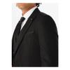 Slim Fit Suit With Vest