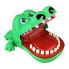 Crocodile & Shark Prank Bite Toy for Kids - Fun Interactive Game