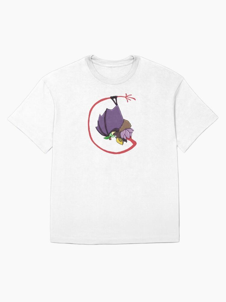 Spiritfarer Spiritfarer Oversized Unisex T-Shirt