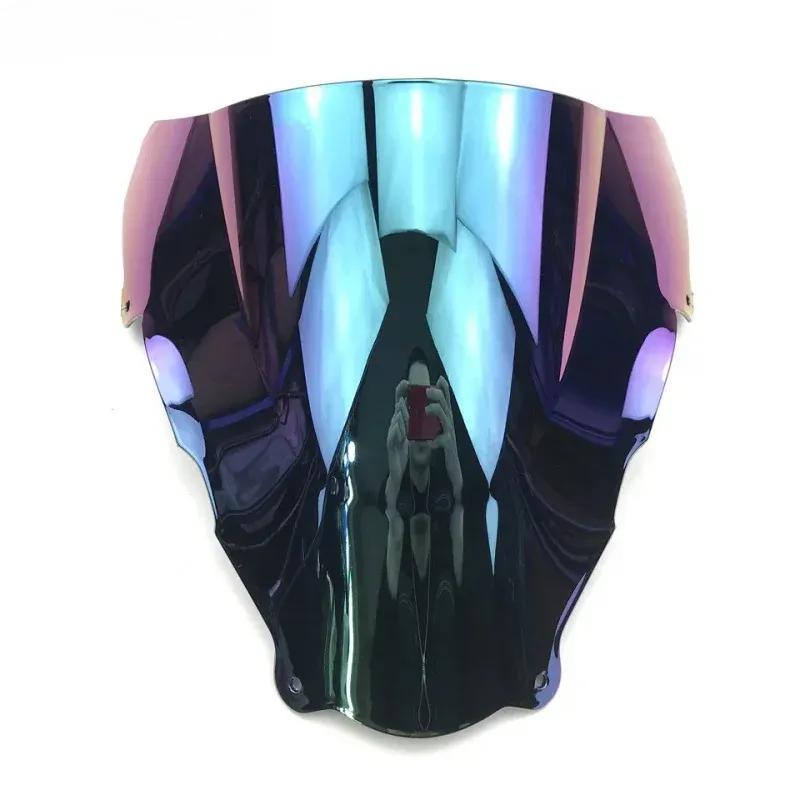 For Suzuki SV650 SV650 SV650S SV650S 1999 2000 2001 2002 Windshield WindScreen SV 650 1000 650S 1000S
