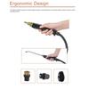 2500W Steam Cleaner for Home Car Cleaning Quick Heating High Temperature Steam Washer Portable Handheld Pressurized Steam Cleaning Machine