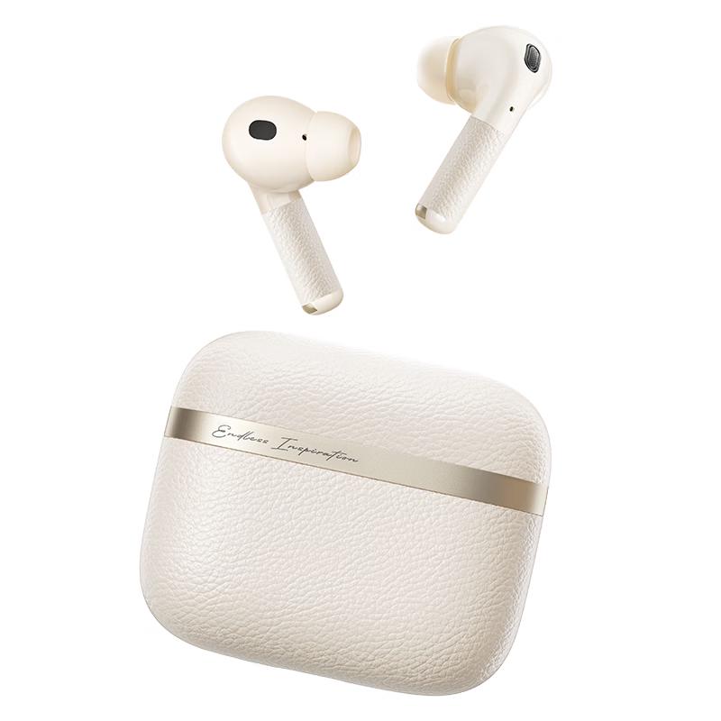 EDIFIER Evo Pro In-Ear Noise-Cancelling Wireless Earbuds