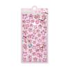Cherry Blossom Petal Sakura Drop 3D Relief Stickers Scrapbooking DIY Journaling Stationery Diary Decor School Cute Stickers