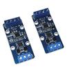 High Speed RS232 to RS485 Bidirectional Converters Module Offering 500Kbps Transfer and Long Distance Capability