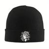 Neue Medusa Griechische Göttin Gestrickte Mütze Beanie Wintermütze Warm Hip Hop Kappen Für Unisex Damen Geschenk