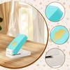 Puzzle Punch Puzzles Piece Cut Tool with Little Effort Making Puncher for Book