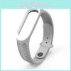 Elegant And Comfortable Replacement Strap For Xiaomi Mi Band 3 Sport Bracelet