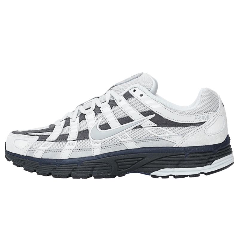 

Nike Мужские повседневные спортивные кроссовки P-6000 40.5