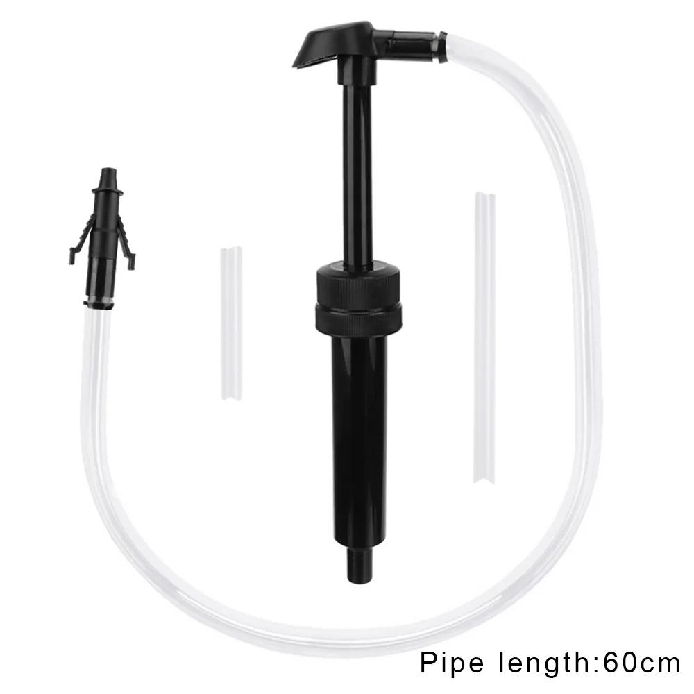 

Автомобильный насос Топливный насос Замена масла Дизельный насос Трубка Труба Жидкий бензин Бензин Всасывающий ручной насос высокого давления Аксессуары для грузовиков и мотоциклов