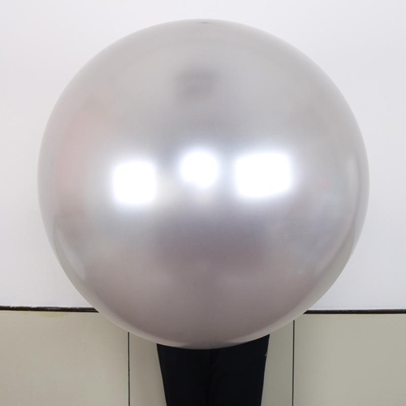 36" Outdoor Lawn Children's Toy Balloon