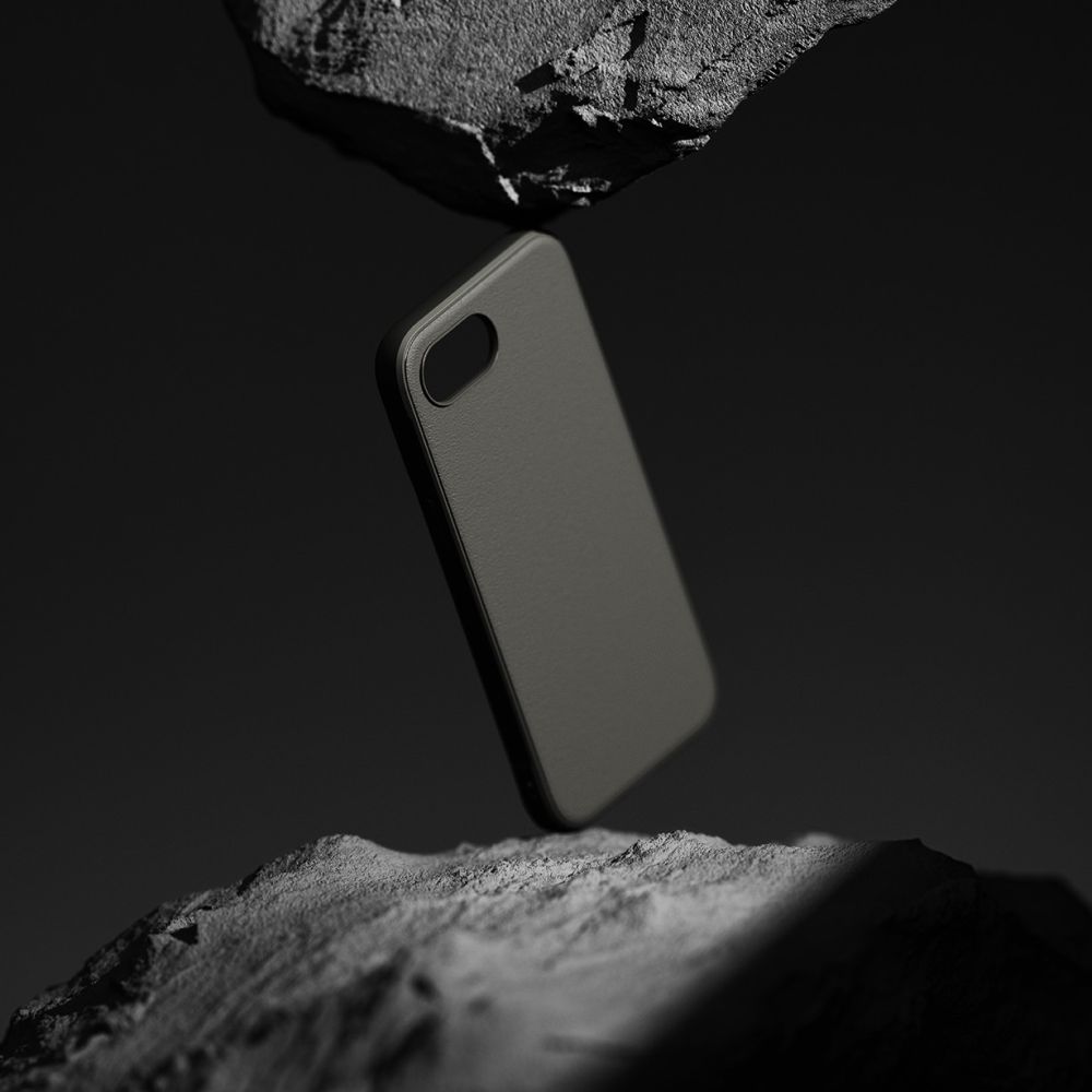 Ringke Onyx Iphone 16E Grå