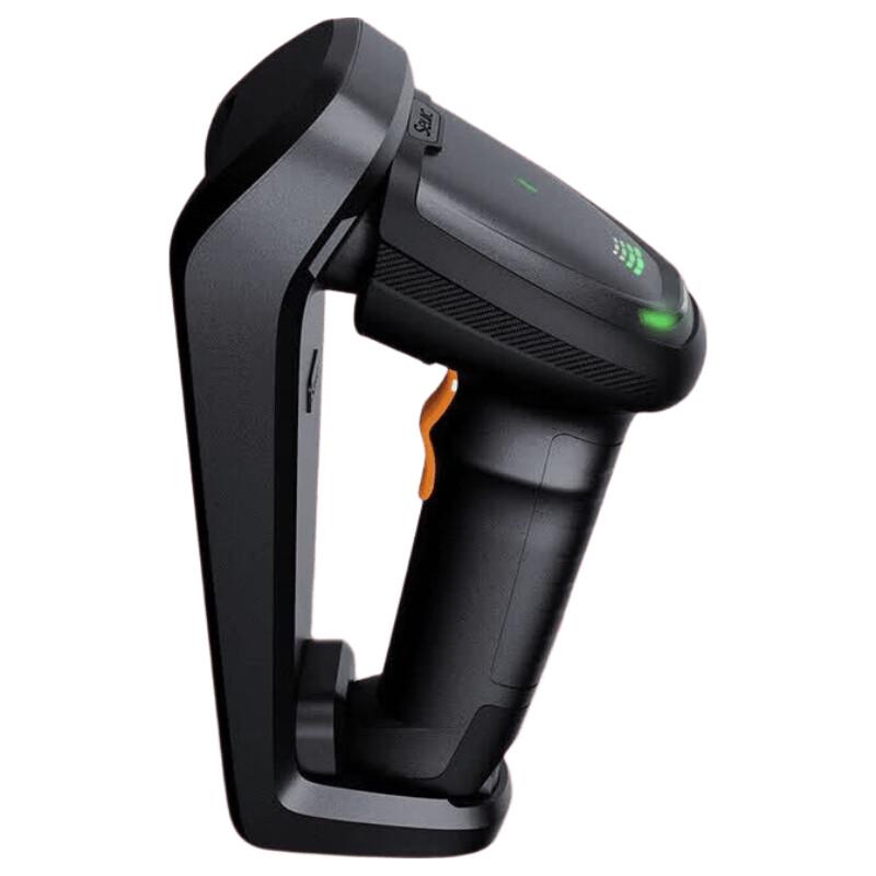 Seuic HS220DP Wireless Laser Barcode Scanner