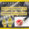 Shymie Speaker Terminal Jack RCA Terminal Monitor Pin Jack RCA Plug Gold Plated RCA Terminal Black Red 12-Pack