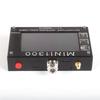 A25F-Mini1300 4.3 Inch /VHF/UHF Band 0.1 To 1300Mhz Vector Network Analyzer Miniature Antenna Spectrum Analyzer Signal Generat
