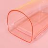500ml Bus Plastic Water Bottle Cartoon Children Water Jug Car Bear Design Water Cup  Home Use