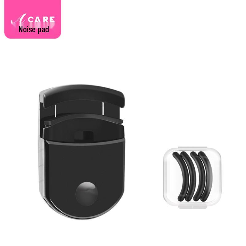 

Free Shipping/10Y Portable Eyelash Curler E1P58 - Natural Curl for Beginners