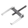 Bearing Puller, 2 Jaw Gear Puller Steering Wheel Puller, Removal Tool Adjustable Removal Professional Keycap Puller Wheel bearing for Gears, Pulleys,
