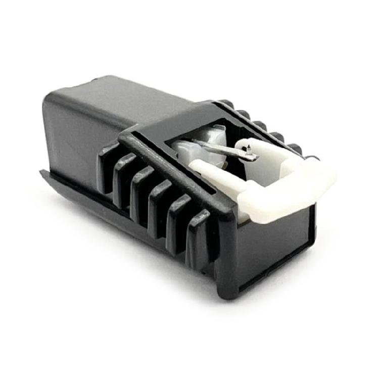 

Phonograph Needle Diamond Styluses Record Player Needle Replacement Record Player Supplies Turntable Styluses for Player 1