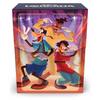 Disney Lorcana Trading Card Game Set 9 - Deck Case Motiv A